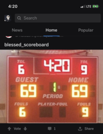 Noice