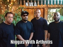 NWA