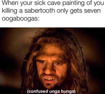 Oggabooga