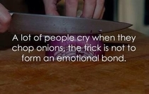 Onions