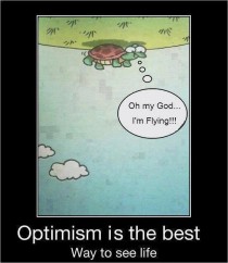 Optimism