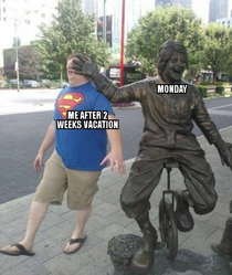 ouch