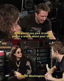 Ozzy