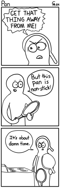 Pan