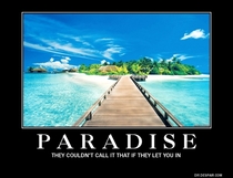 Paradise