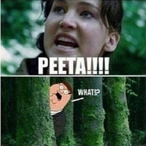 Peeta