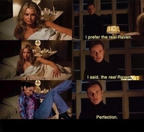 Perfection