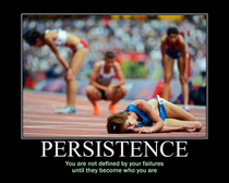 Persistence