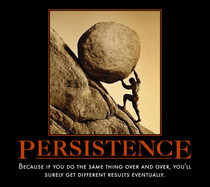 Persistence