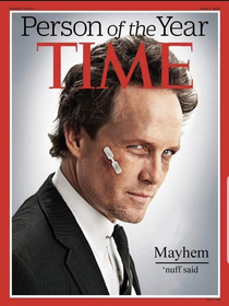  Person of the Year