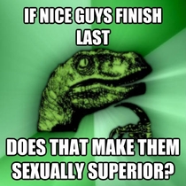 Philosoraptor