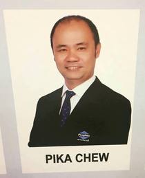 Pika