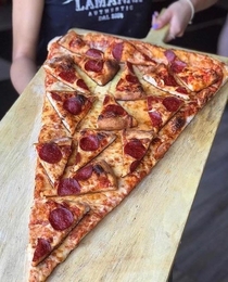 Pizzception