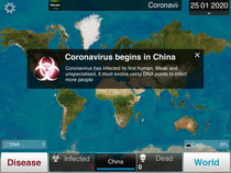 Plagueinc