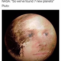 Planets