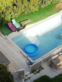 Poolception