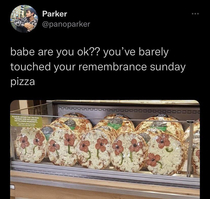 Poppyroni