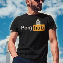 Porghub