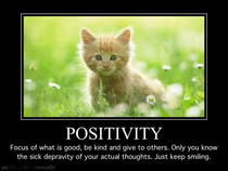 Positivity