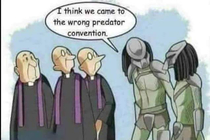 Predators