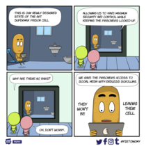Prison