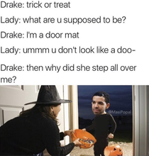 - real quick