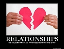 Relationships