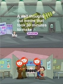 Reposts