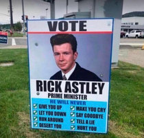 Rickroll