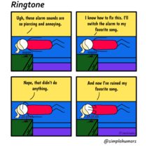 Ringtone