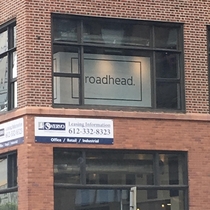 roadhead