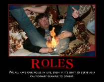 Roles