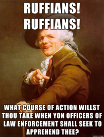 Ruffians