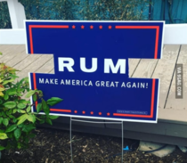 RUM