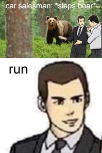 run