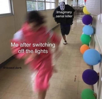  run
