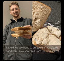 Sandvich