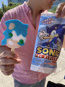 Sanic