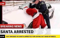 Santa