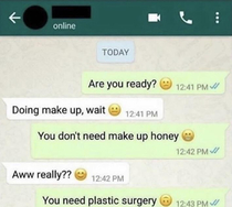 SAVAGE