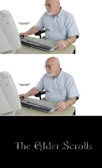 Scrolls