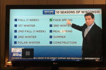  Seasons Of Wisconsin