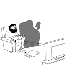  Shadows not cooperating anymore