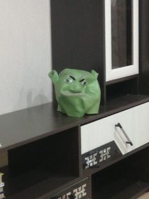 Shkrek