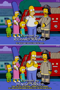  simpsons