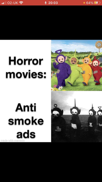 Smokingbad