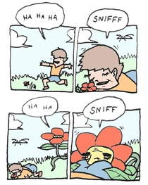 Snifffff