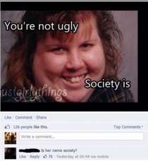 Society