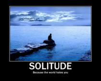 Solitude