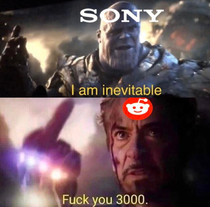 Sony